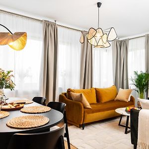 Appartement "Premium" met een Slaapkamer